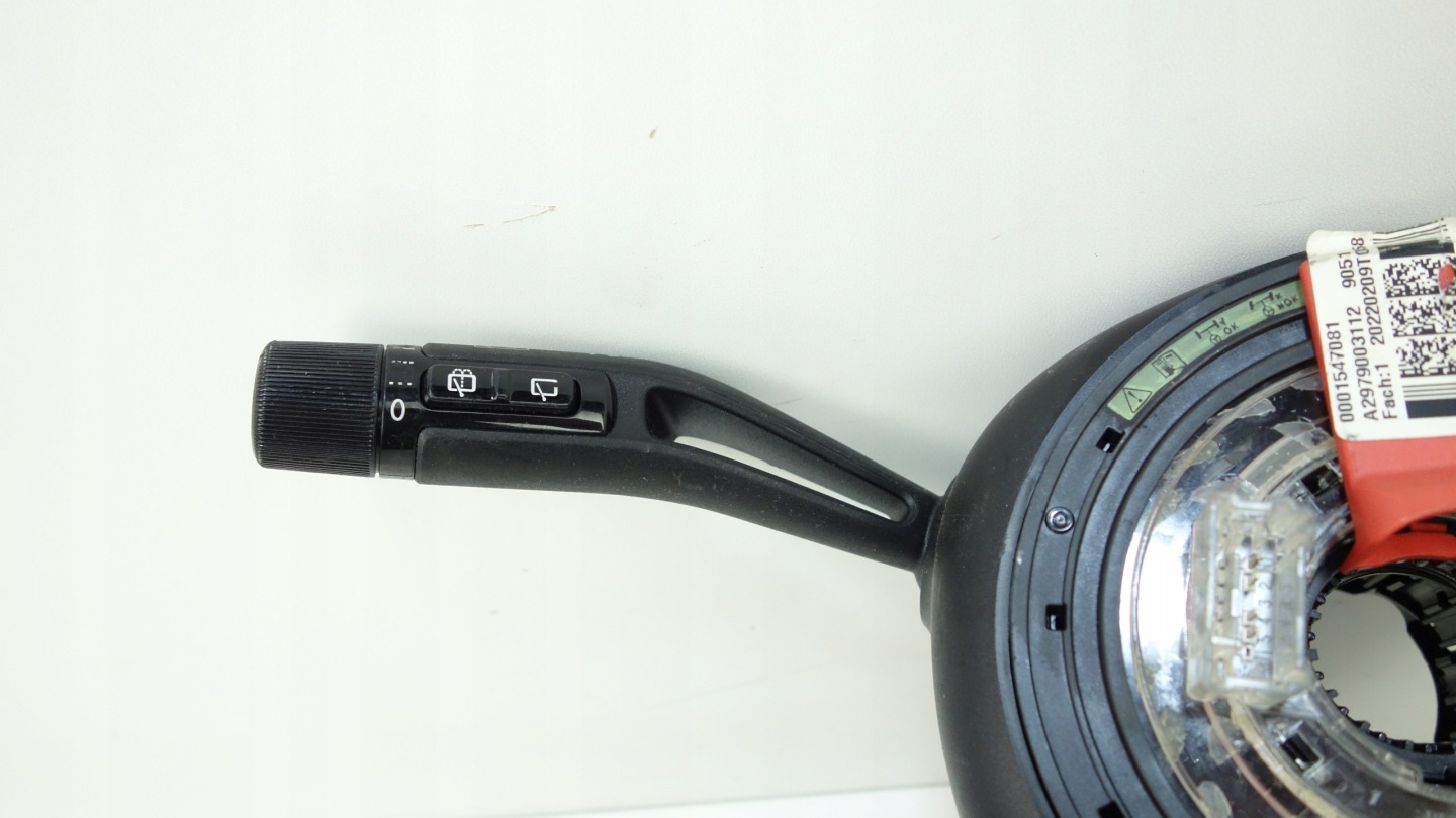MANTEKA switch MERCEDES EQS V297 2021- A2979003112