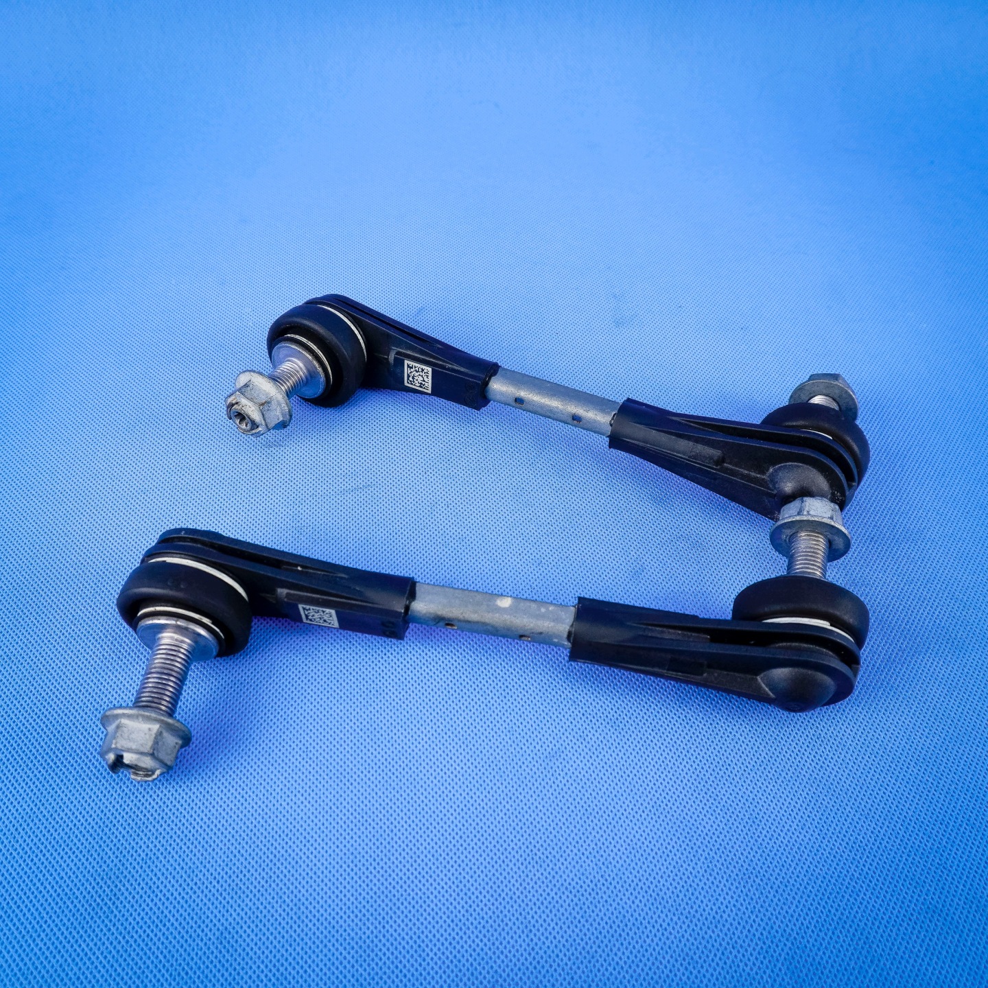 torsion bar front left right BMW 5 G30 31306861485 6861485 59km