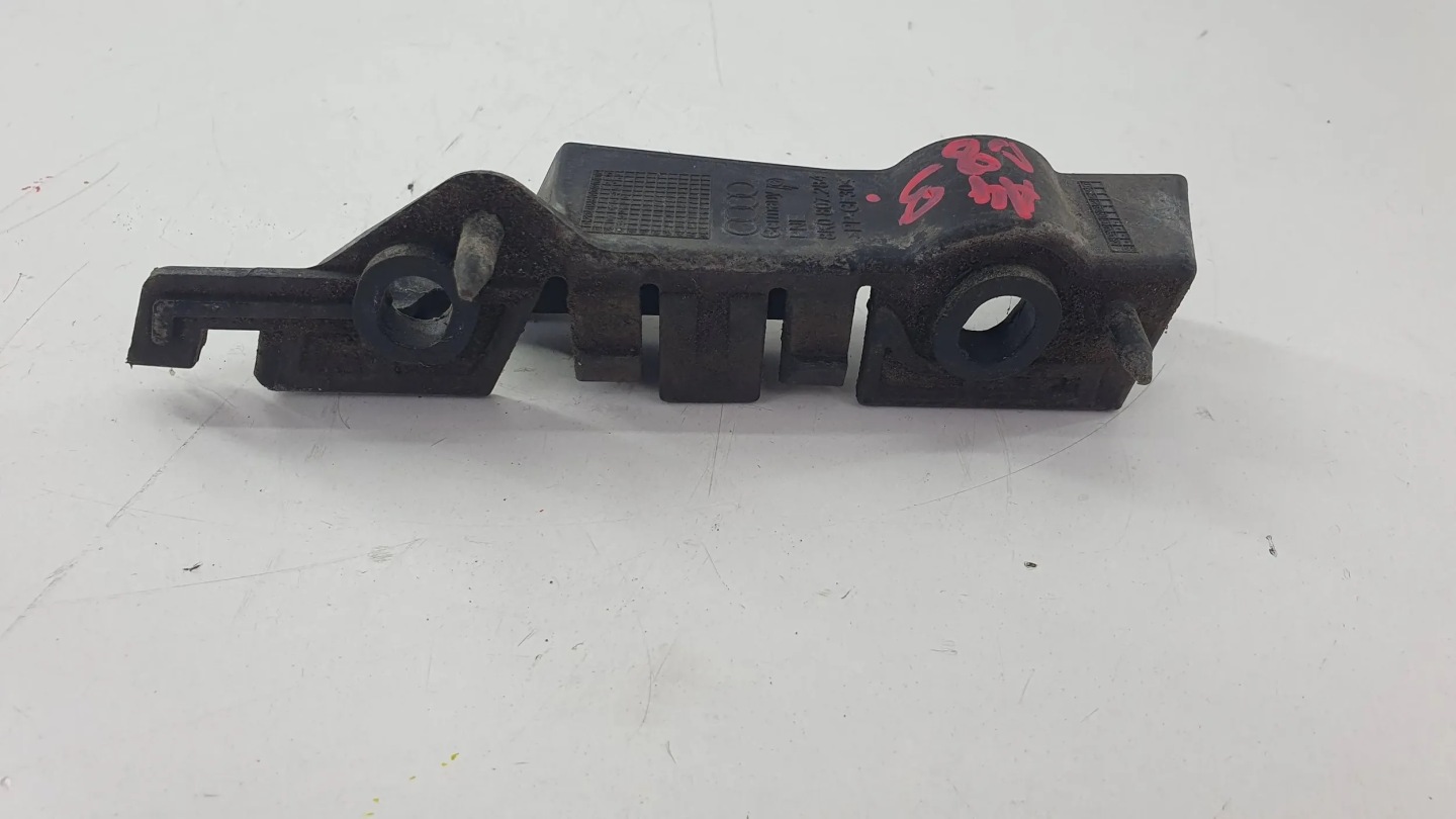Audi A4 B8 8K 07-12 support right holder front bumper front