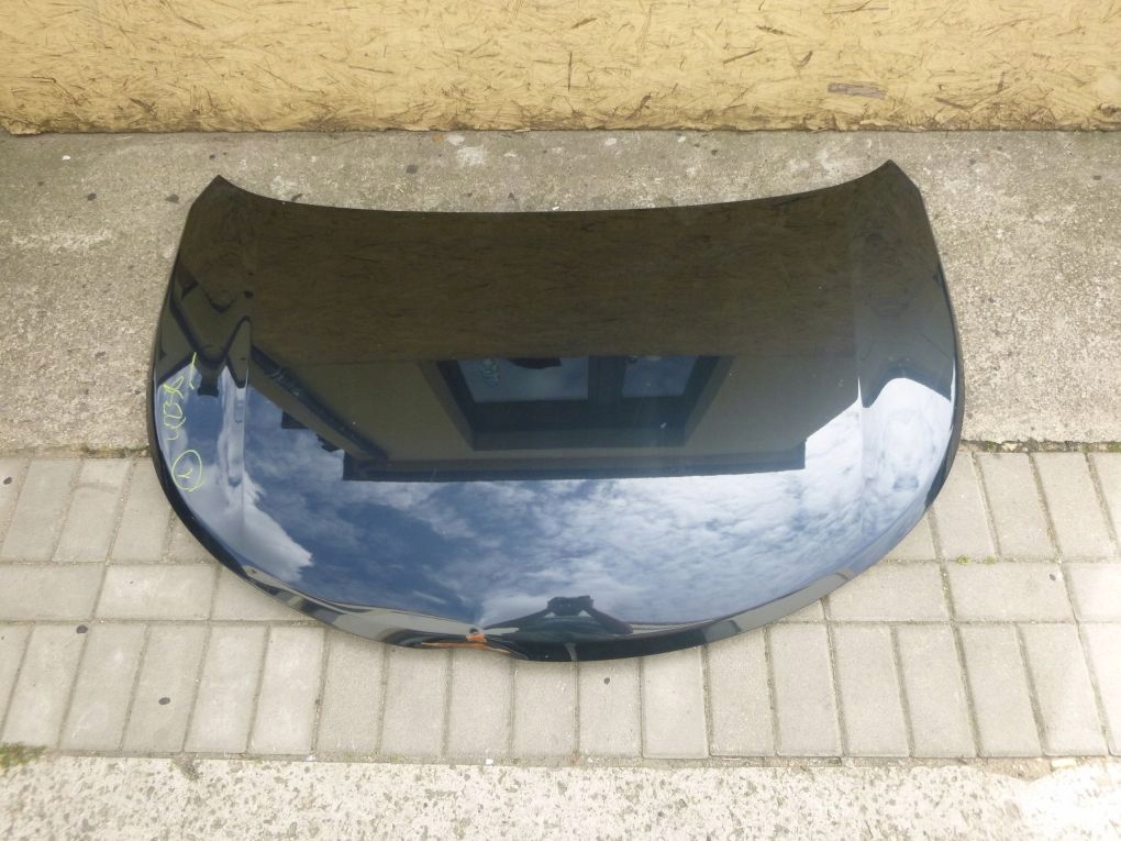 TOYOTA AVENSIS III T27 08- COFANO