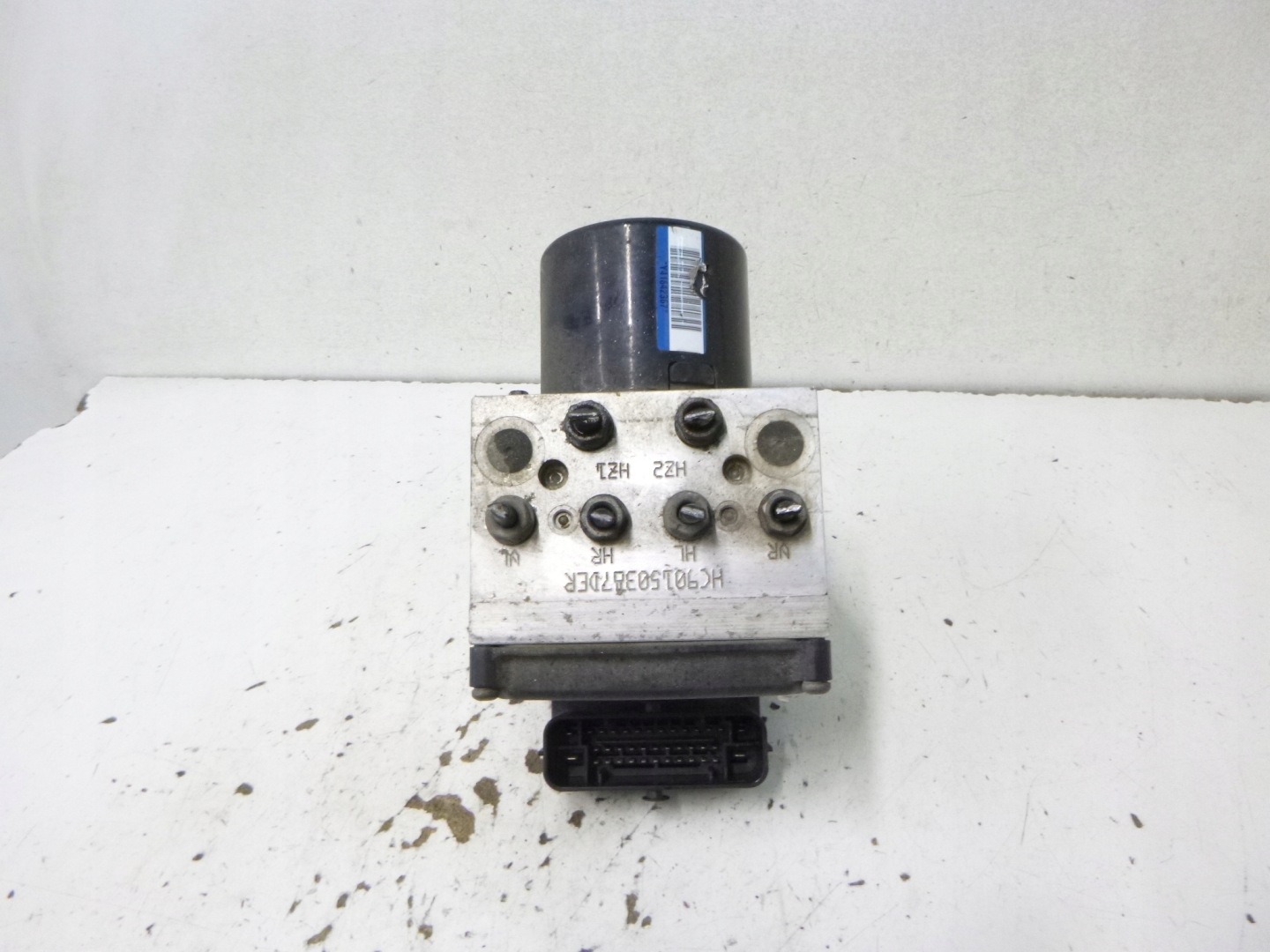 Pompa ABS ESP VW PASSAT B6 1.4 2009r. 3C0614109AJ