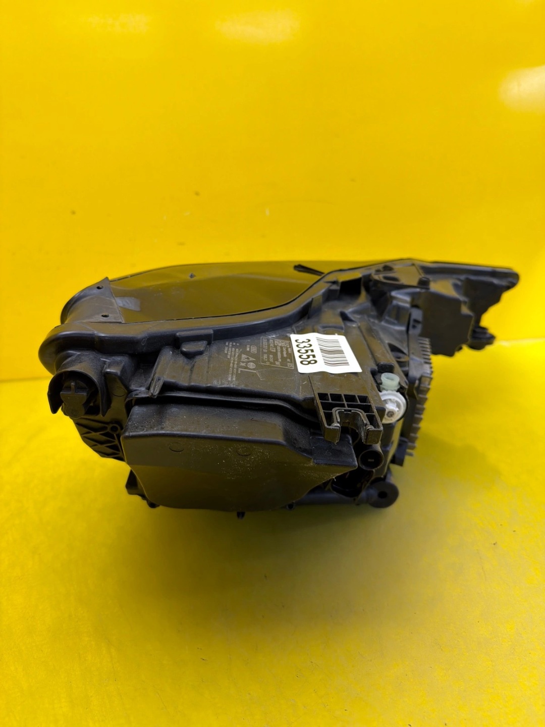 light left Audi A6 C8 4K Full Led 4K0941039