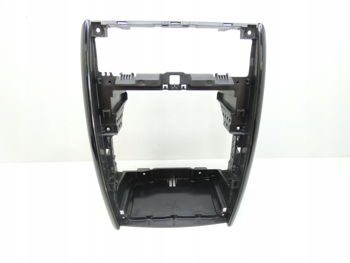 Châssis RADIA Console MERCEDES A KLASA W169 04-12