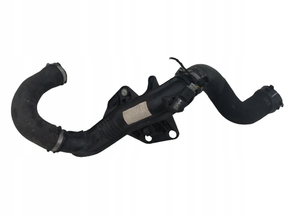 trouba hadice intercoolera AUDI A4 B8 8K0145673BB