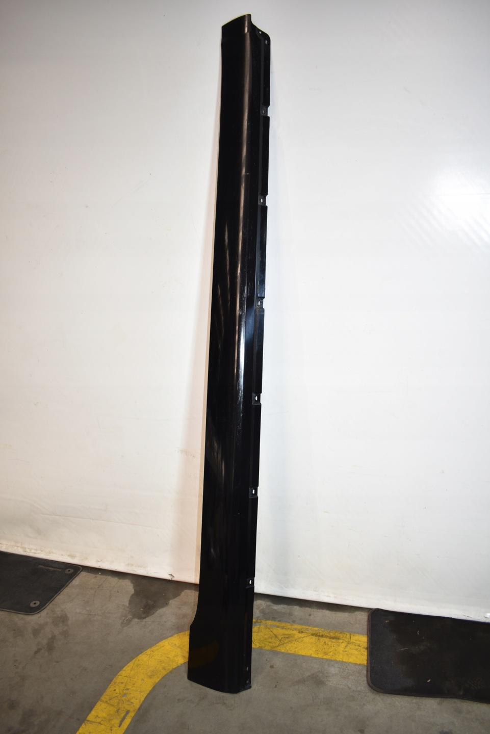 IDEALNA moulding threshold right BENTLEY FLYING SPUR 15R. 4W 1