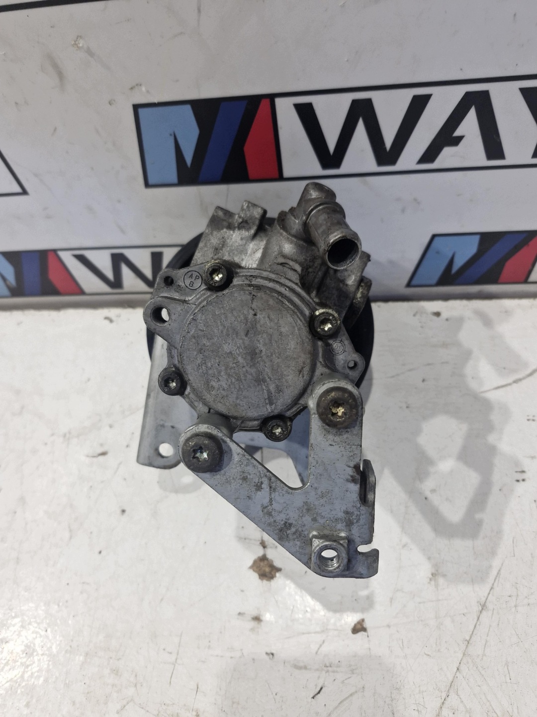 1097149 BMW E39 pompa servosterzo originale