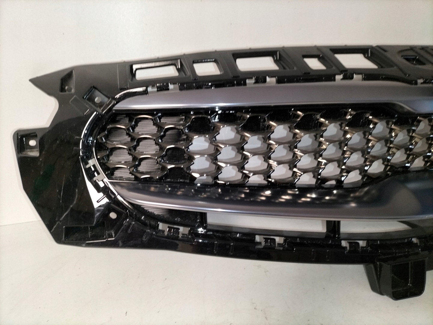 grille grid grill KIA X-CEED XCEED 19-22