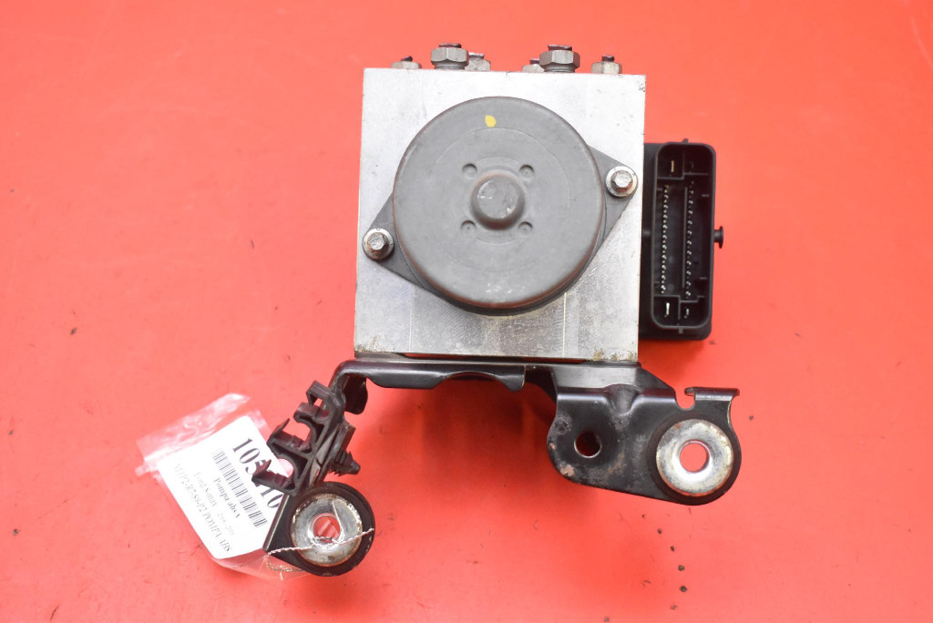 Pompa ABS 7G91-2C405-AB FORD S-MAX MK1 2.0 16V 145 KM 06-10