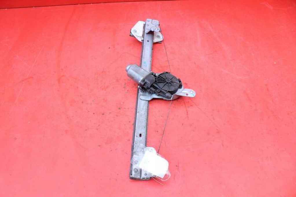 window regulator left front EU 400726G DACIA LOGAN MCV 1 and 07-12