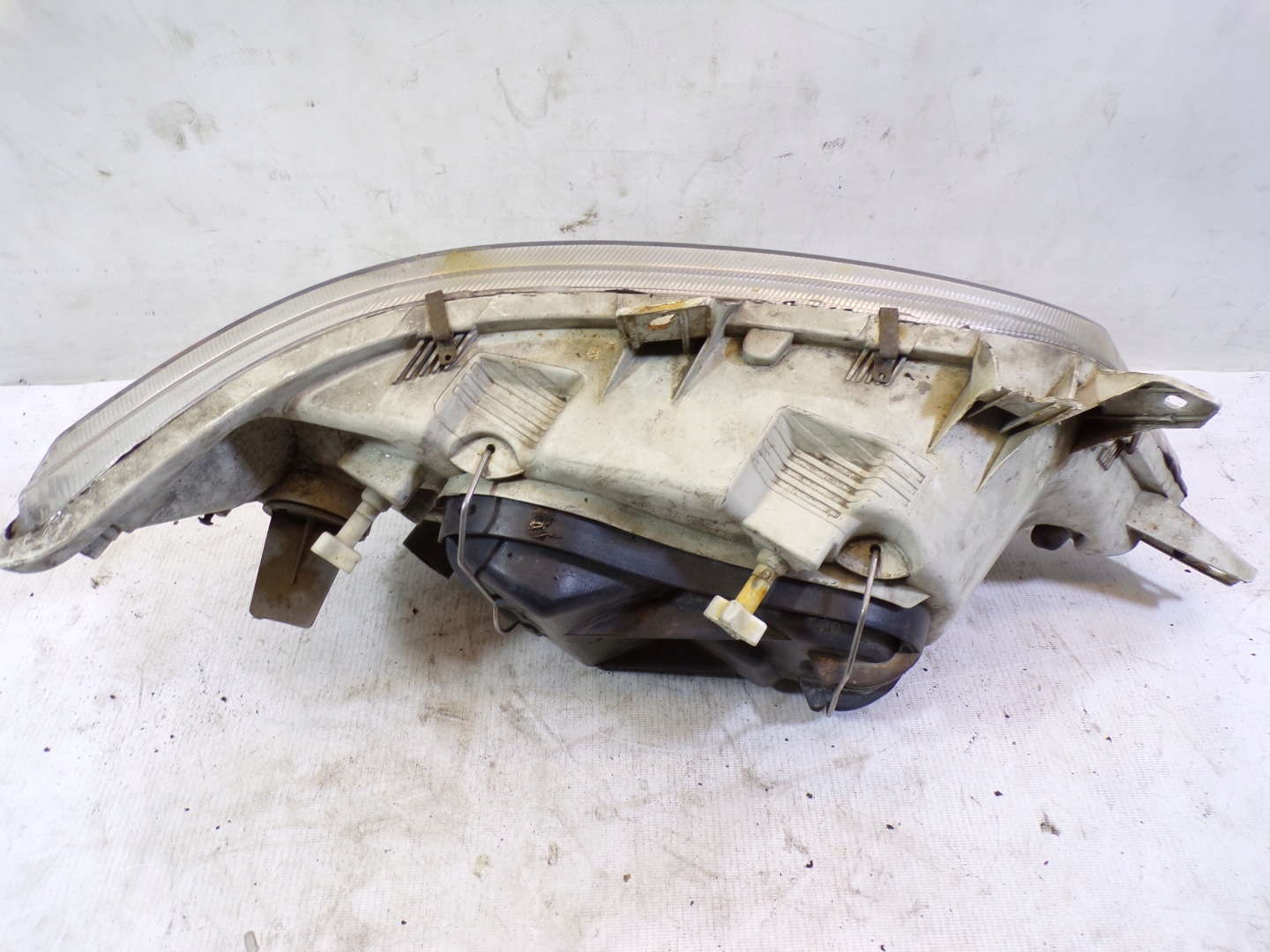 light left front front MERCEDES SPRINTER 901 LIFT (K)