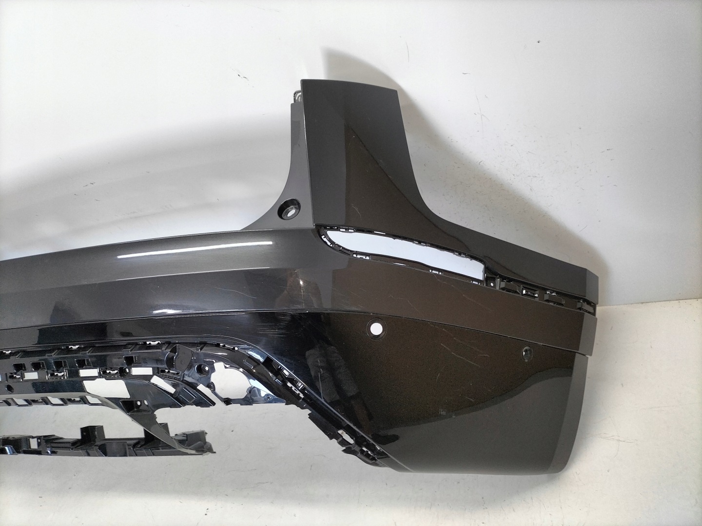 bumper rear rear part RANGE ROVER VELAR 17