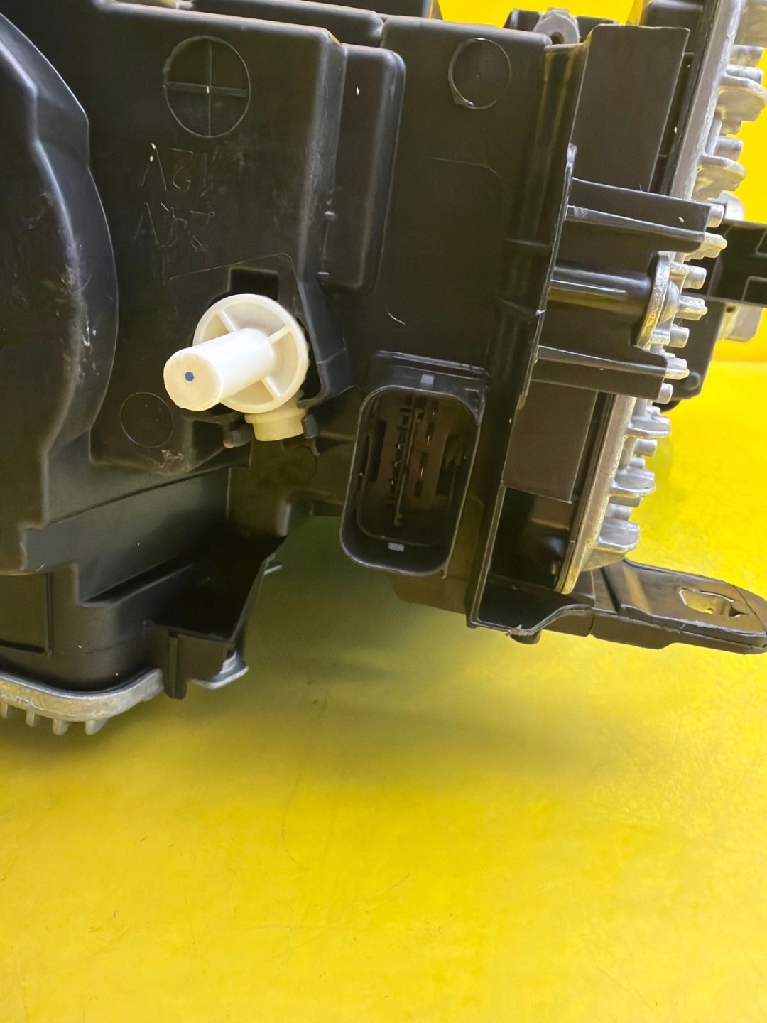 feu droit BMW X2 F39 Full Led 5A1E0A8-02