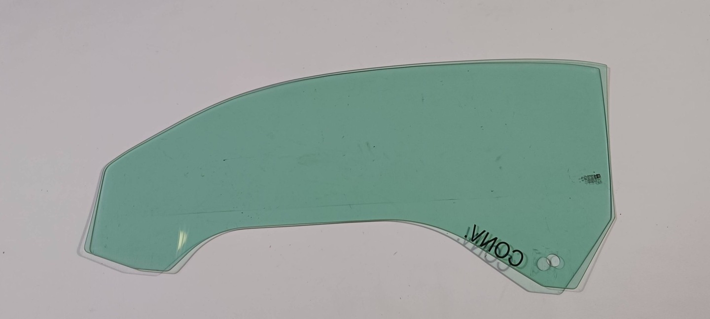 window side door right Chevrolet Camaro Cabrio 2009-2014