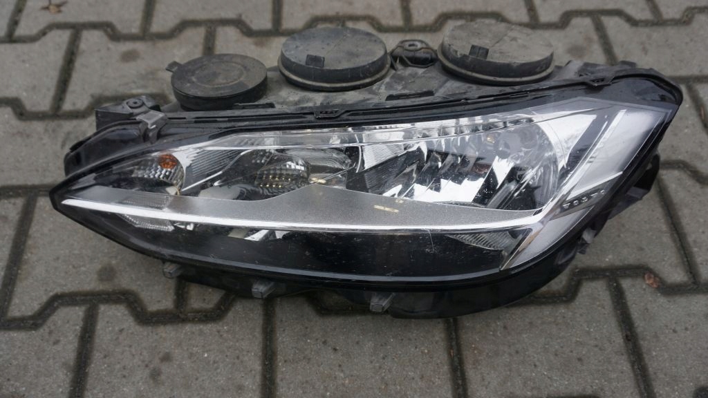 VOLVO S90 V90 CC - front left light front H7