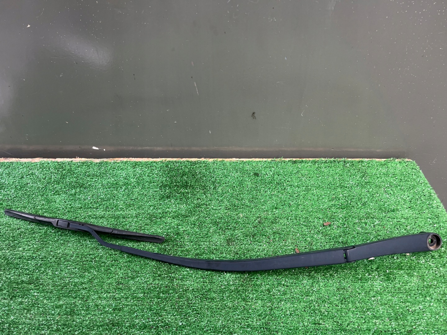 wiper arm front right KIA STONIC 2638-4 2018