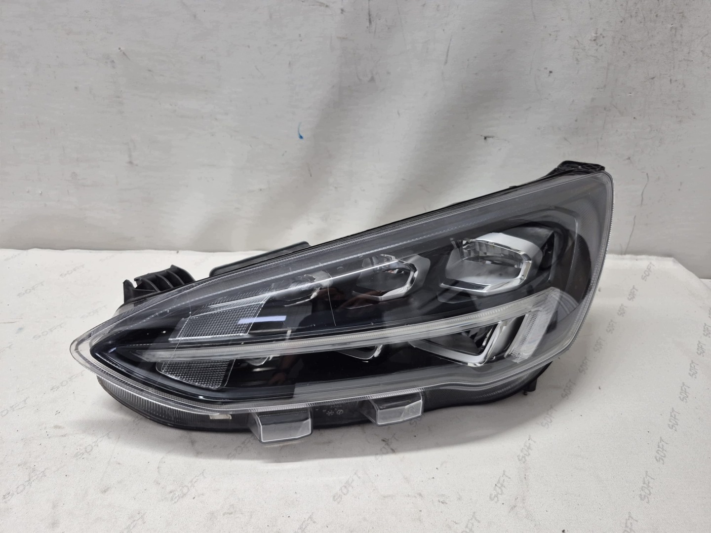 FORD FOCUS MK4 18- light left front front FULL LED JX7B-13E015-CE