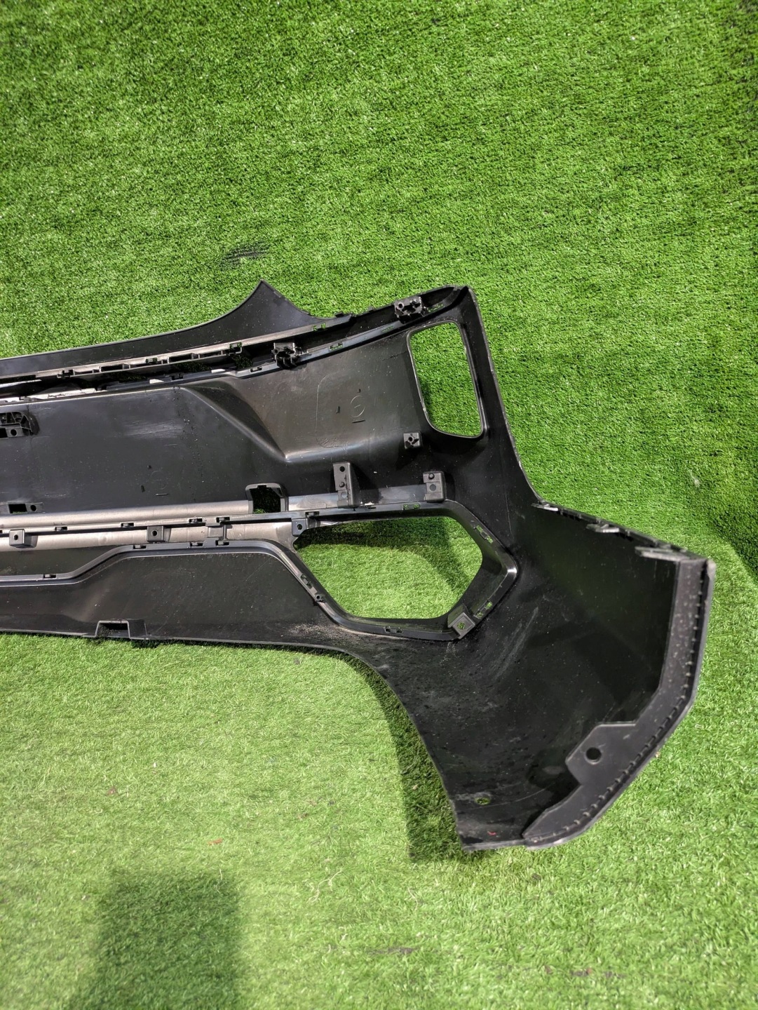bumper rear rear part MAXUS EUNIQ 6 NR.Z8959