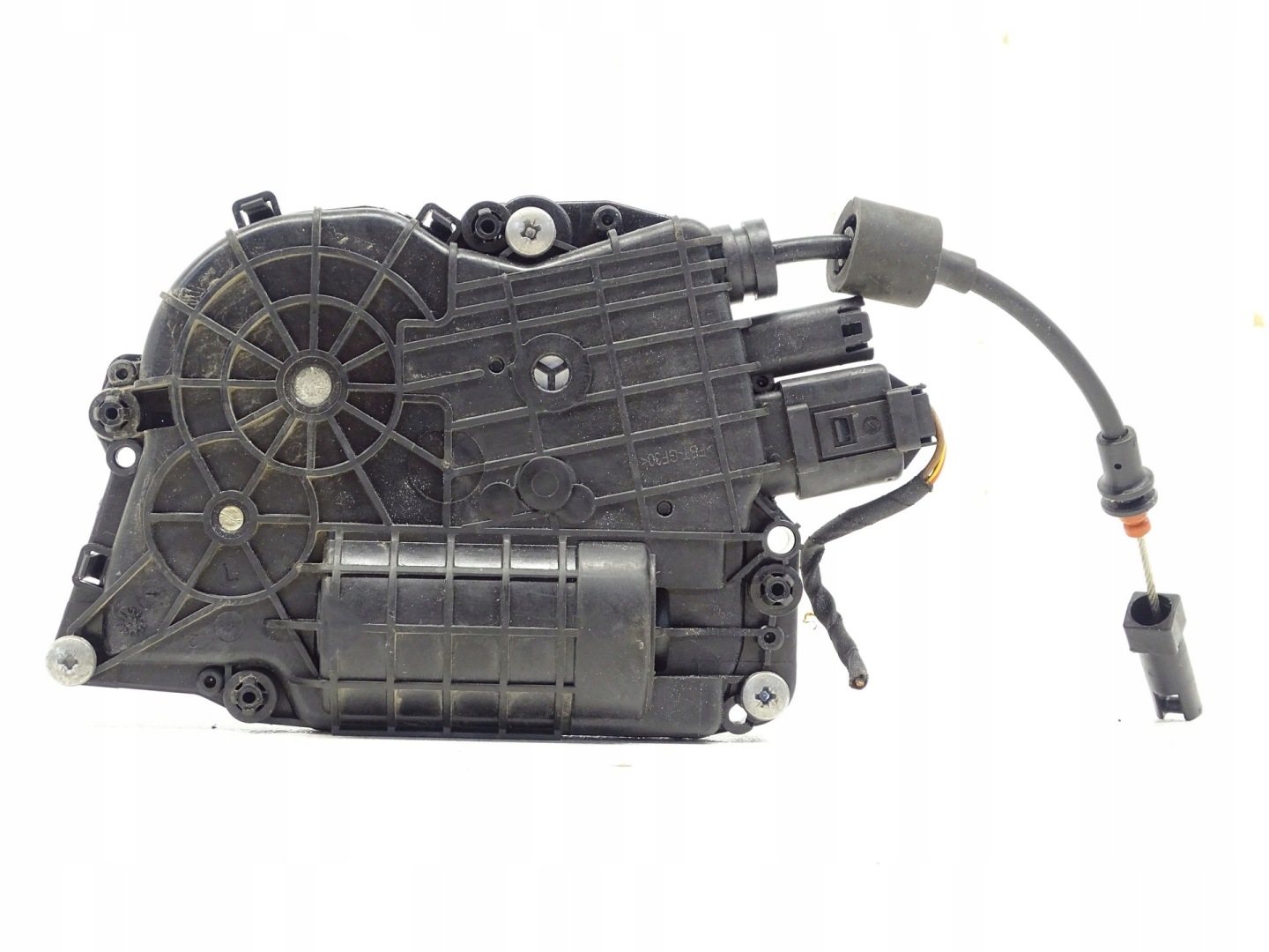 lock door right front right front BMW F10 4152309800