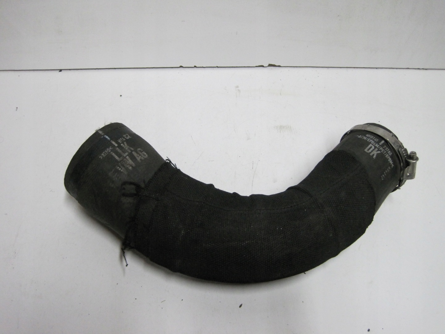 pipe hose intake air PORSCHE CAYENNE 9Y0 4M0145737AS