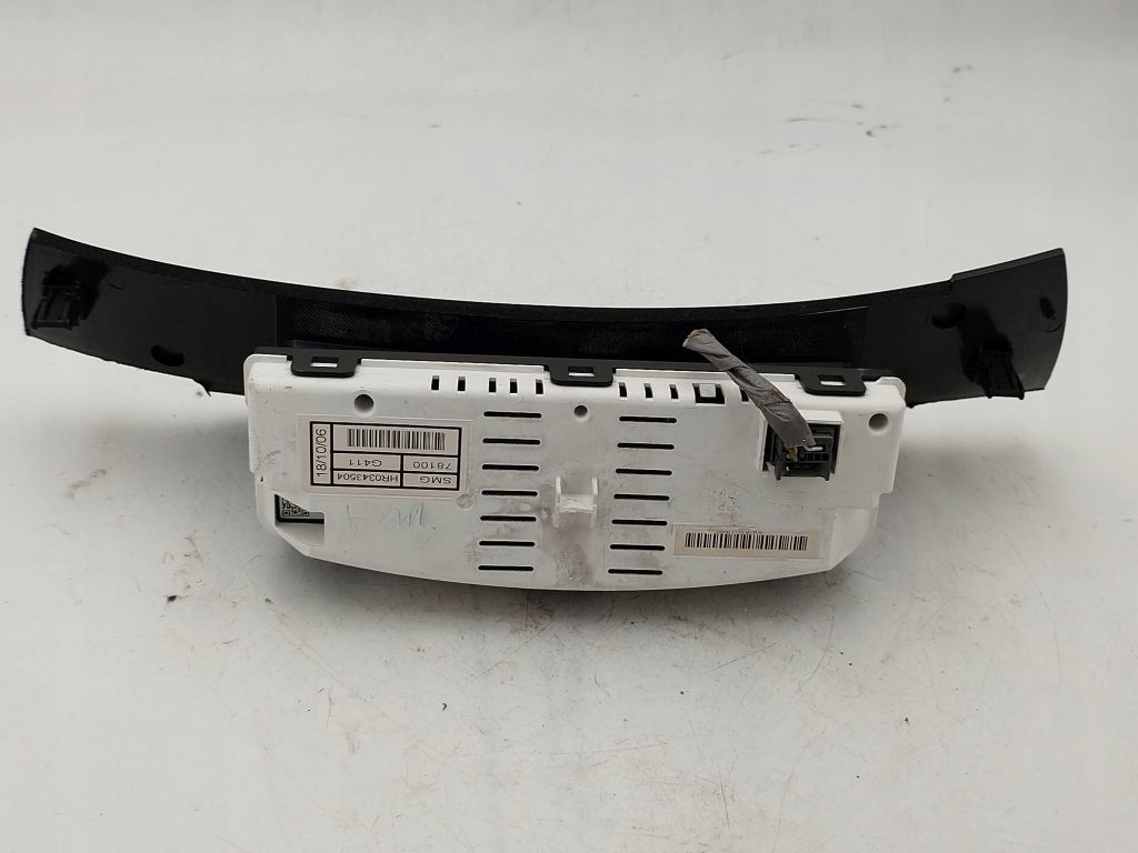 Honda Civic VIII 8 UFO Schermo HR0343504