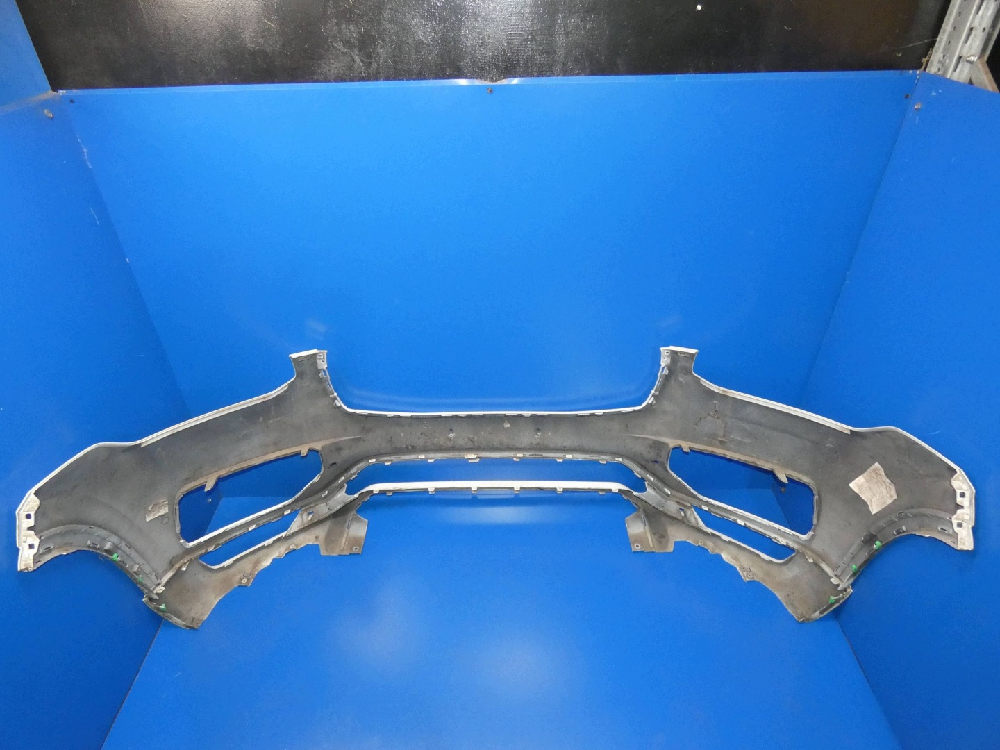 VOLVO XC90 II R-design bumper front front