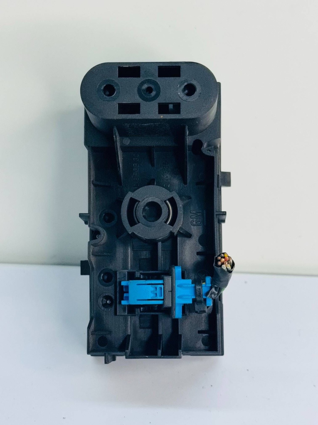 OPEL VECTRA C SIGNUM light switch switch 53544
