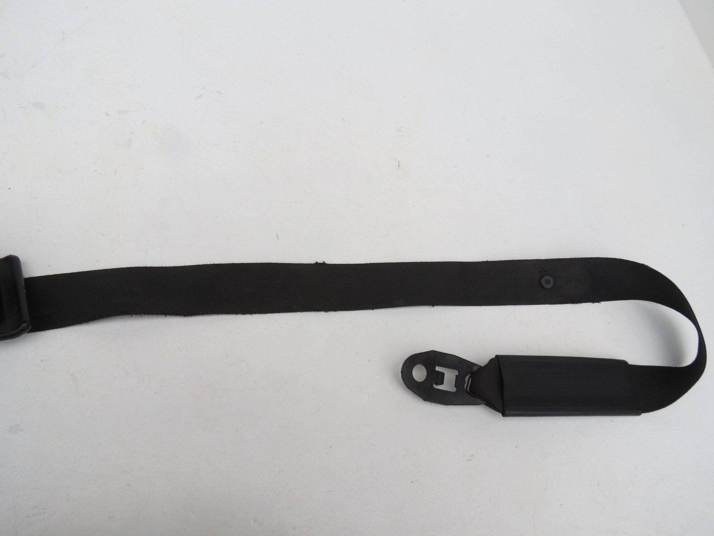 Gurten Sicherheits rechts FORD TRANSIT MK7 A61295AB