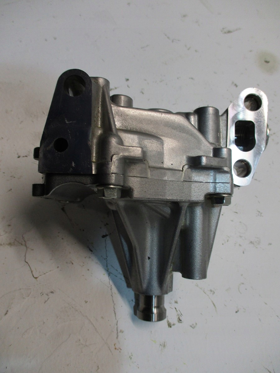 Ölpumpe LEXUS UX UX250 1,8HYB 19A2404048