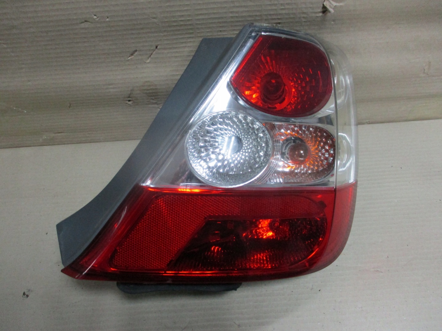 light rear part right Honda Civic VII Lift 03-06 3D