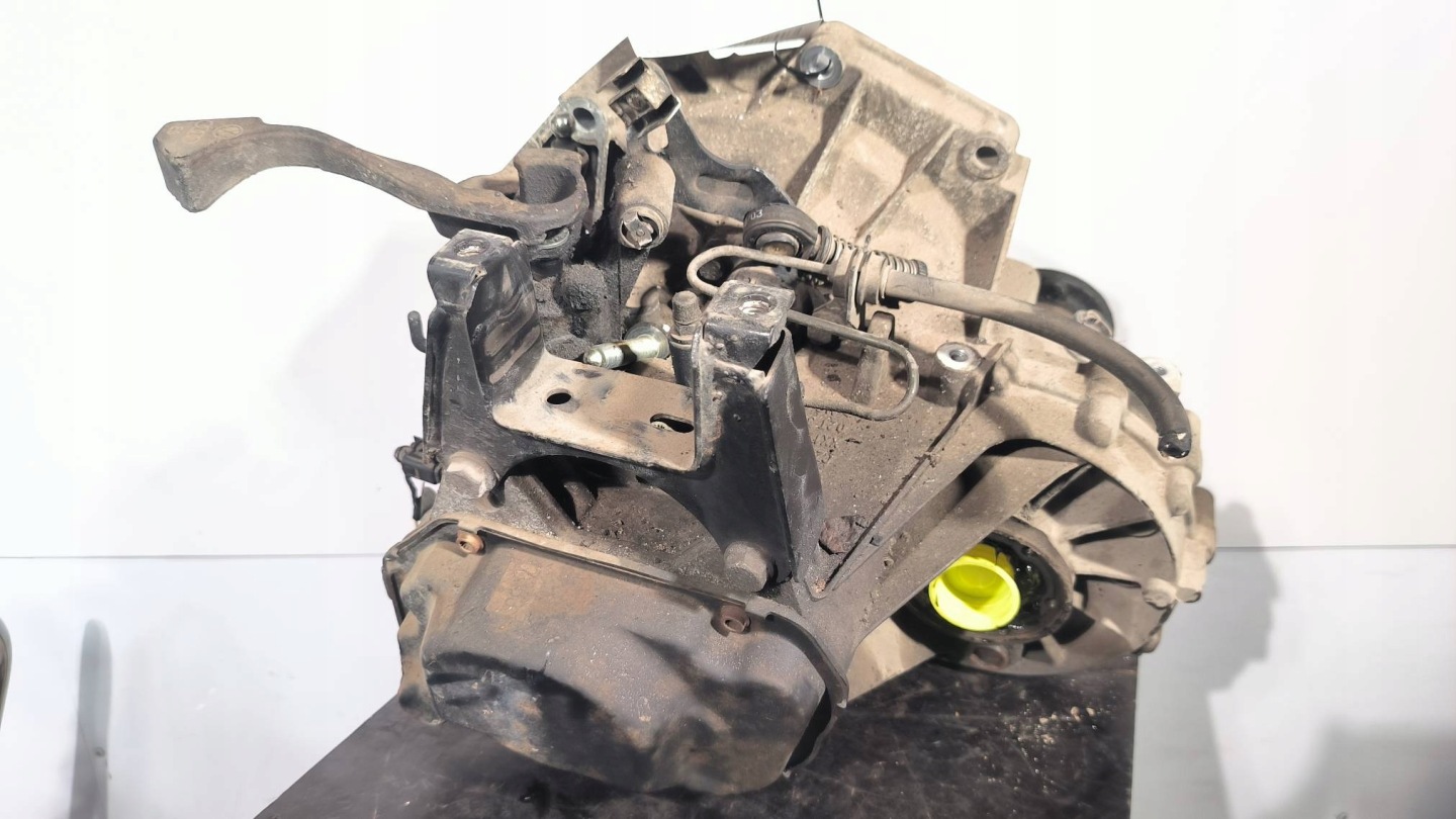 CAMBIO GSB 1.2 SKODA FABIA e