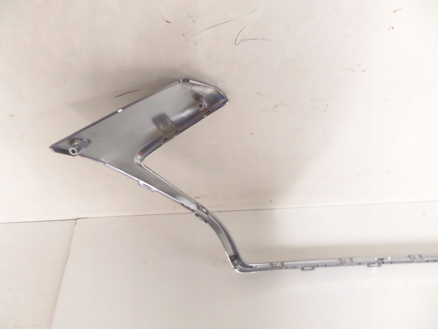 grille frame chrom HYUNDAI TUCSON III LIFT 18- N