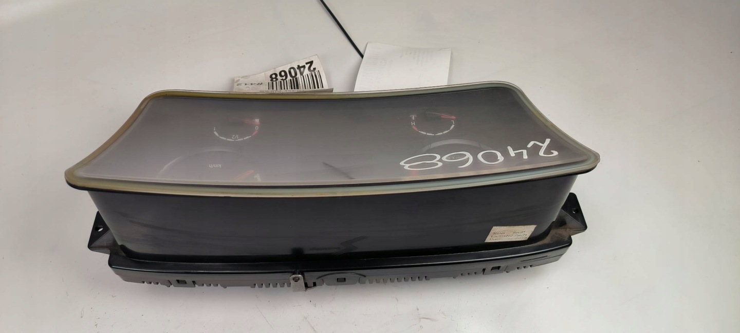 dials clock 2020194 SCANIA R400