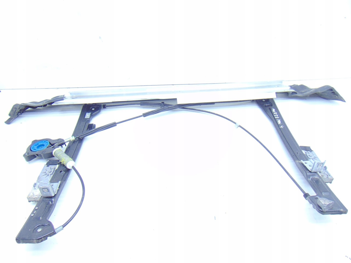 window regulator mechanism right front MINI COOPER R58