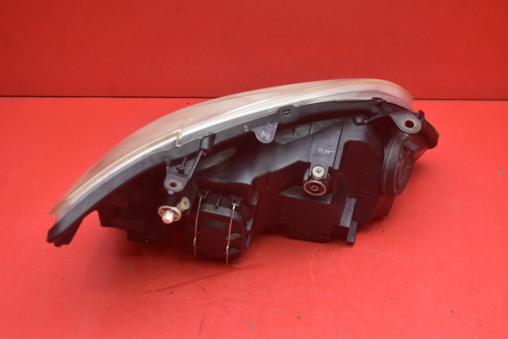 REFLEKTOR left light front EU TOYOTA COROLLA E12 LIFT 00-08