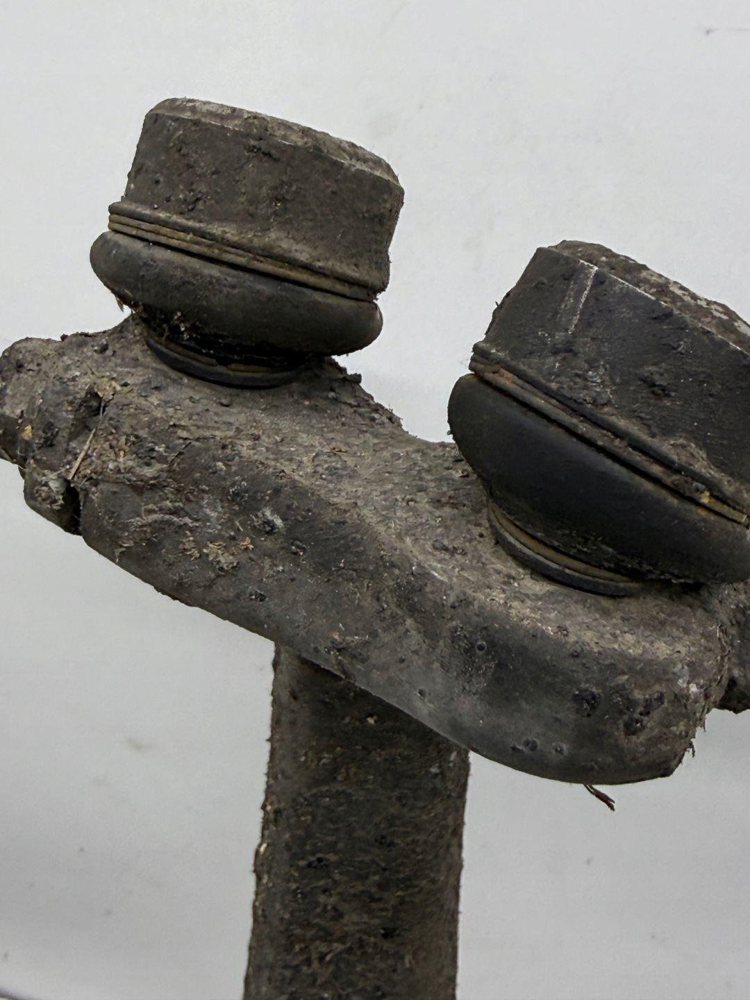 AUDI A6 A7 C7 swing right front arm of the arm complete