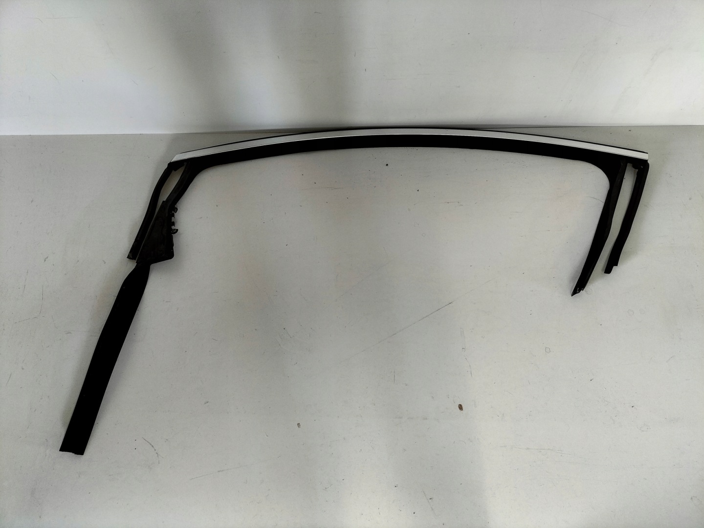 gasket door front left OEL ASTRA IV J 09- 3DRZ