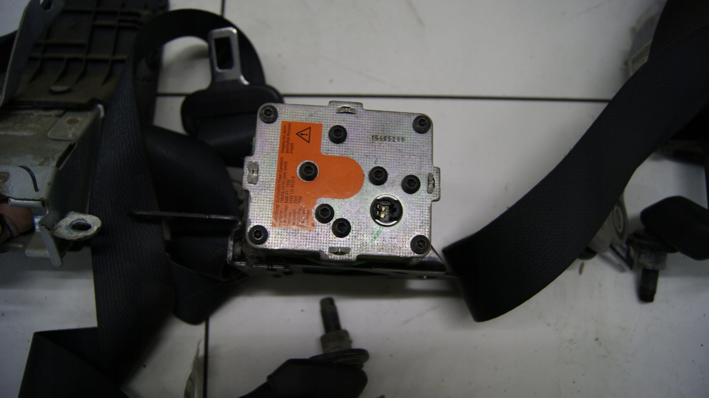 dashboard instrument panel TOYOTA YARIS 2
