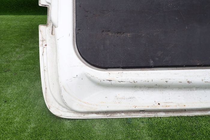 FIAT DOBLO Tür rechts hinten heck