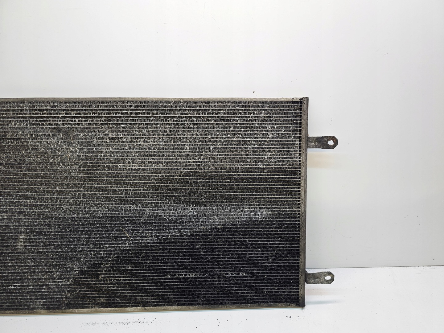 RADIATEUR CLIMATISATION AUDI A6 C6 4F0260401P
