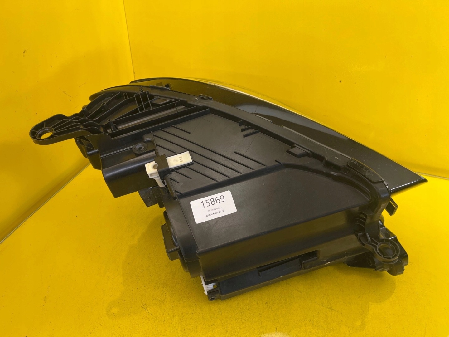 light left MERCEDES E-KLASA W213 MULTIBEAM A2139060110