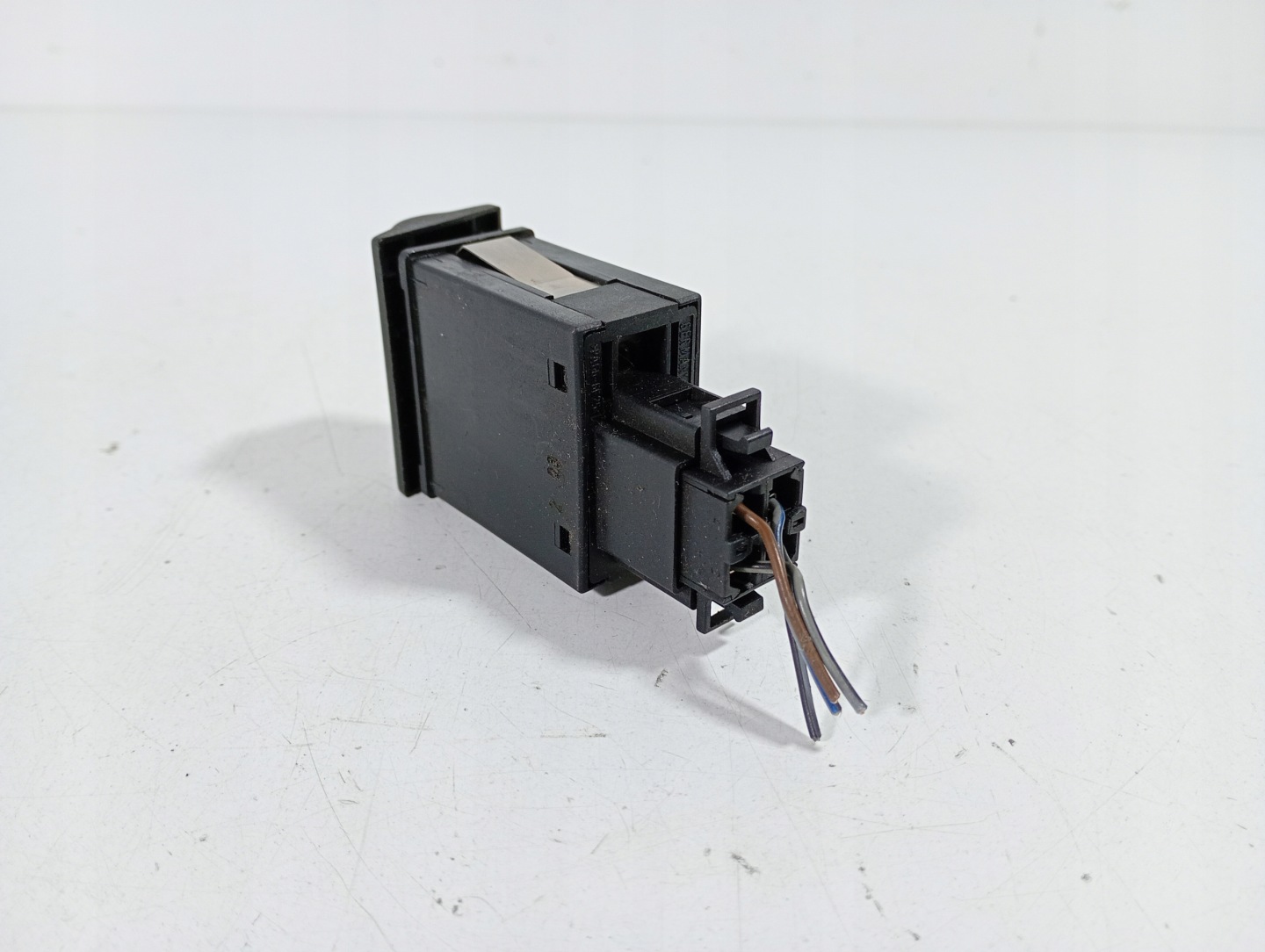 SKODA Octavia 1 and 96-10 switch switch ASR