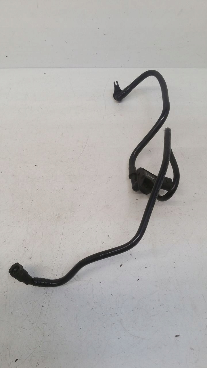 hose wiring vacual Audi A1 8X 1,4 TFSI