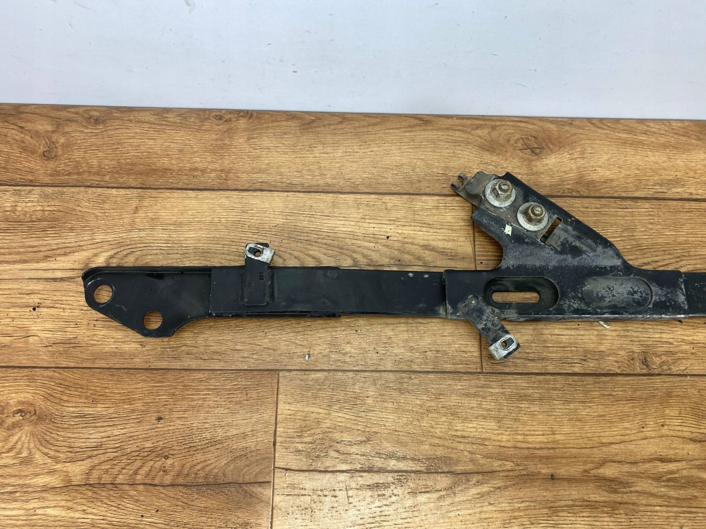 pillar holder sider Cadillac CTS III 2014+