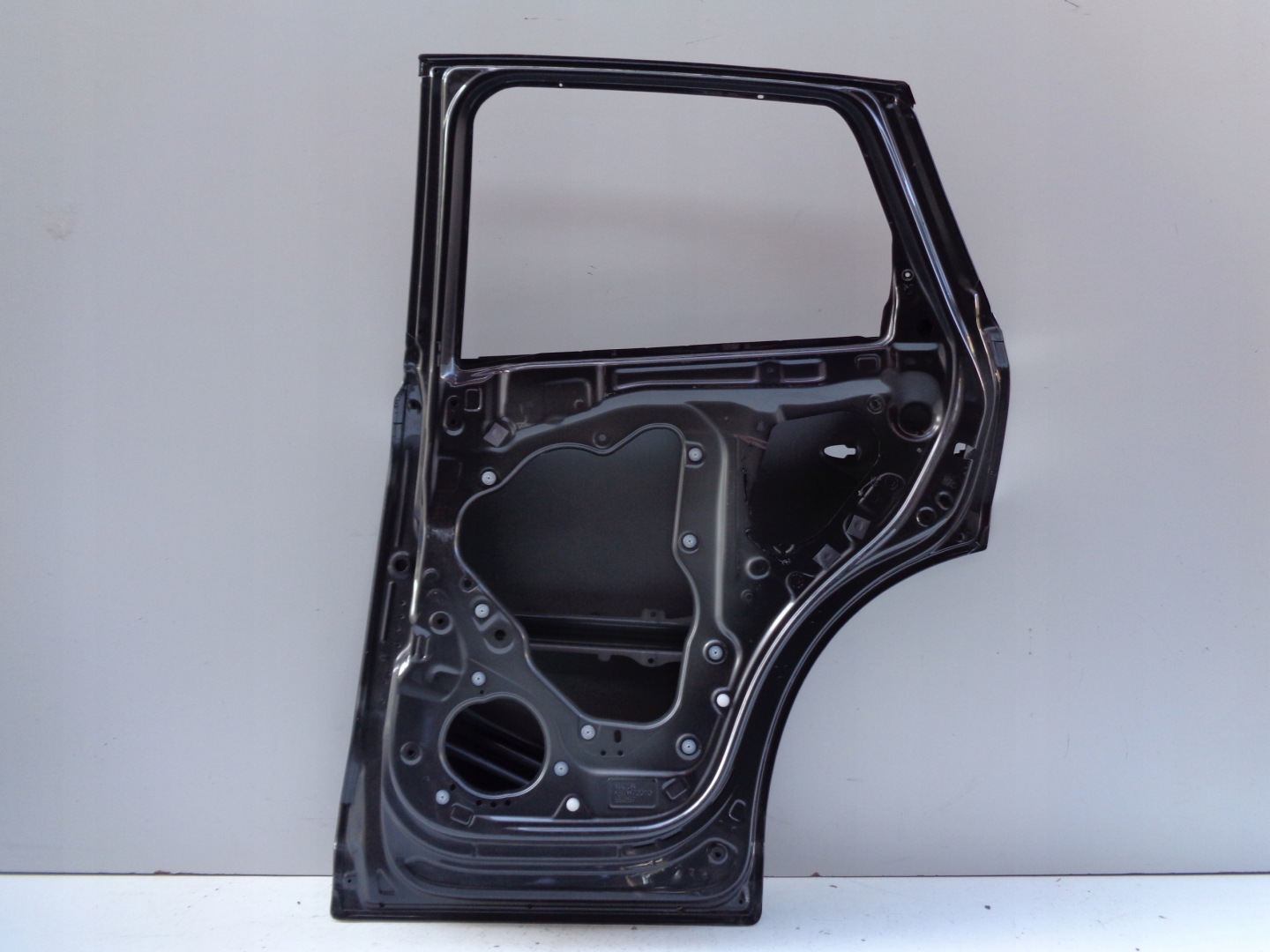 door right rear. MAZDA CX5 II 17- NR 51664