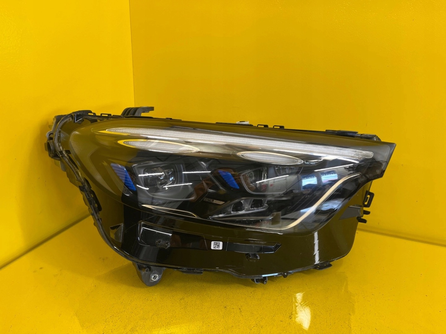 Licht rechts Mercedes LED DIGITAL LIGHT A2549062400