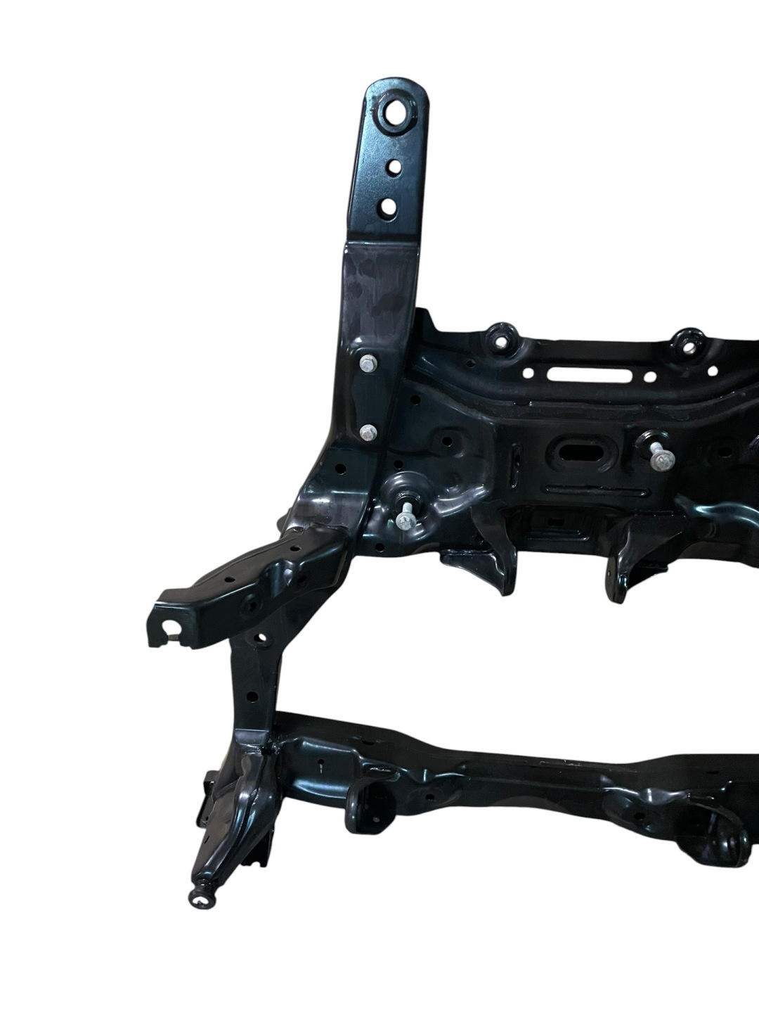 pont à essieu de la suspension avant MINI COOPER J01