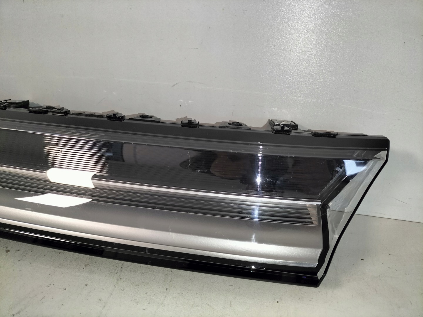 fog light light LED DRL front left VW T7 MULTIVAN 21