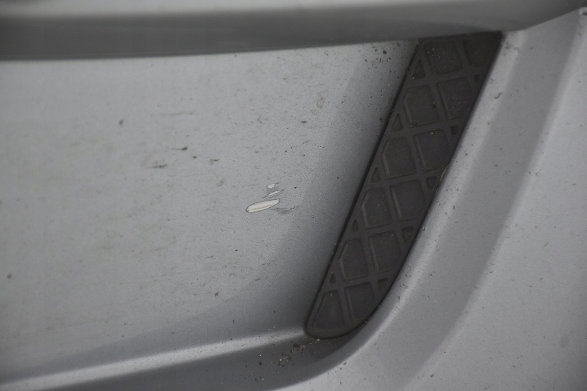 front bumper * front FORD S-MAX MK1 PDC 76