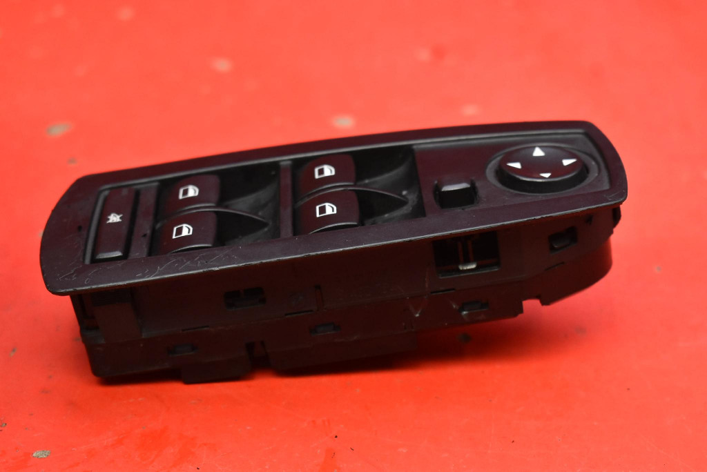 control panel of the window EU 3411746 BMW X3 E83 03-06