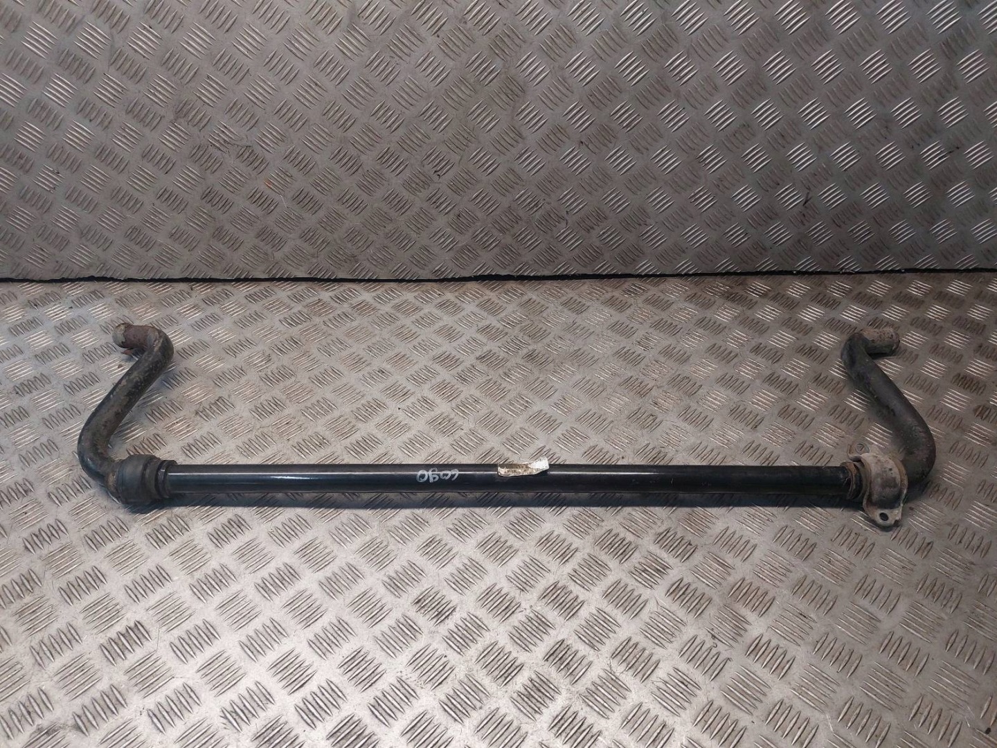 bar STABILIZATOR front AUDI A6 C6 4F0411309E